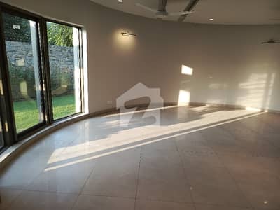 Elegant House for rent in F-7