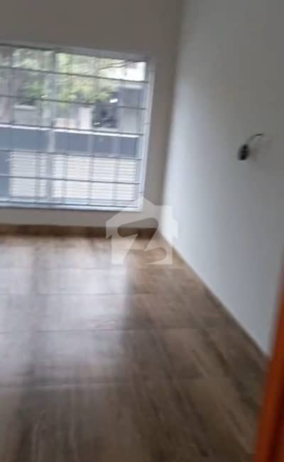 CORNER IDEAL LOCATION NO WIRES 1 KANAL DOUBLE STORY HOUSE HOUSE FOR SALE- WAPDA CITY FAISALABAD