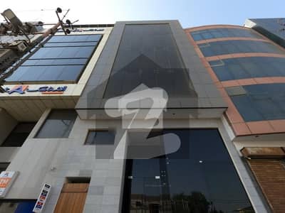 مسلم کمرشل ایریا ڈی ایچ اے فیز 6,ڈی ایچ اے ڈیفینس,کراچی میں 4 مرلہ Studio عمارت 15.0 لاکھ میں کرایہ پر دستیاب ہے۔