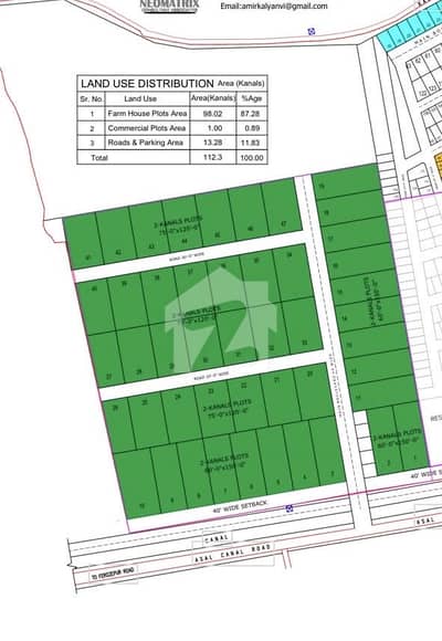 2 Kanal Farmhouse for Sale | Easy 2-Year Installment Plan in Lahore 2 Kanal Farmhouse for Sale | Easy 2-Year Installment Plan in Lahore