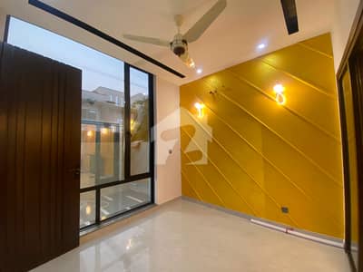 5 Marla House For Rent Available In DHa Rehbar 11 Sector 2 Defence Road Lahore