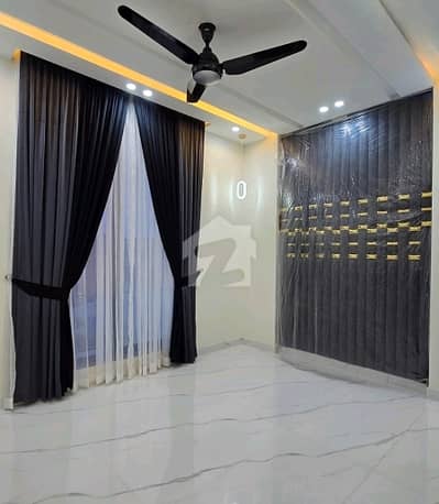 A 5 Marla House For Rent In Bahria Town - Sector C