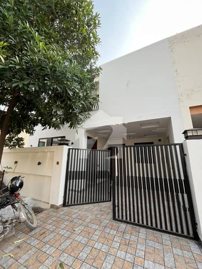 Prime Location In Buch Villas Phase 2 - Ali Block Of Multan, A 5 Marla House Is Available
