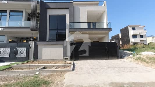 F Block Top location Brand New House For sale F Block Top location Brand New House For sale