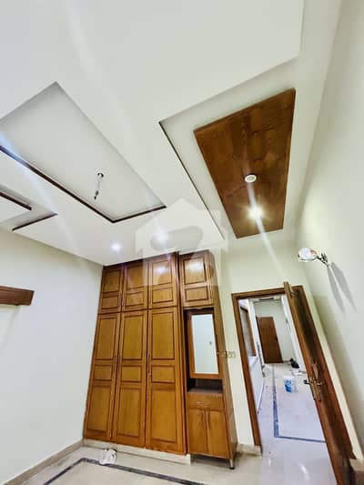 8 Marla 2.5 Story House For Rent At Sabzazar Near To Market Fori Rabat Keray
