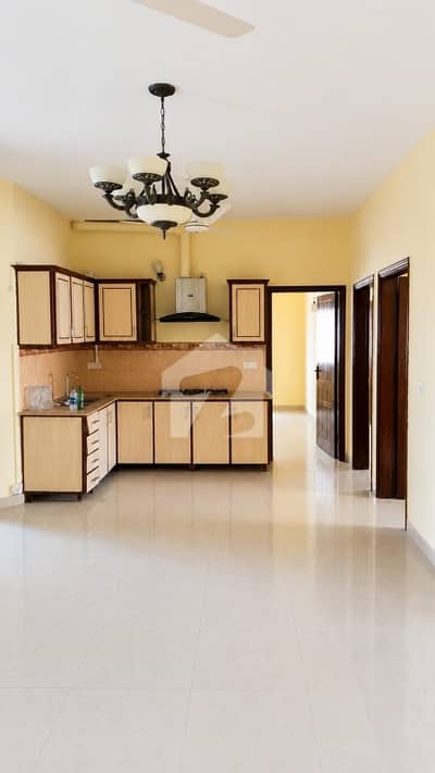 Beautiful Portion For Rent