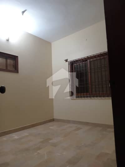 Prominently-Located 280 Square Yards Upper Portion Available In North Nazimabad - Block A