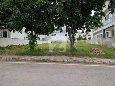 Beautiful Location Sector C Kanal Plot Available For Rent Sale. Beautiful Location Prime View.