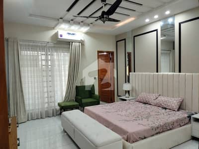 Stunning And Affordable House Available For Rent In Bahria Town - Sector E Stunning And Affordable House Available For Rent In Bahria Town - Sector E