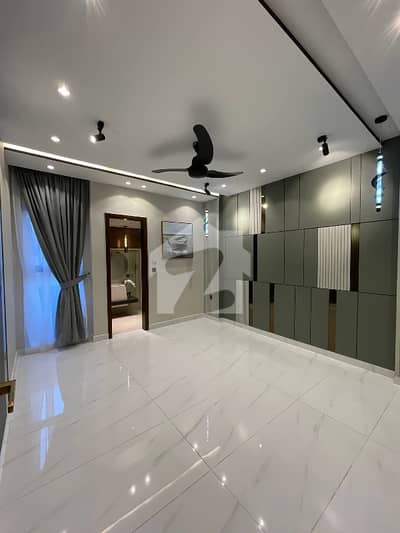 Get In Touch Now To Buy A 10 Marla House In Bahria Town - Sector E Lahore