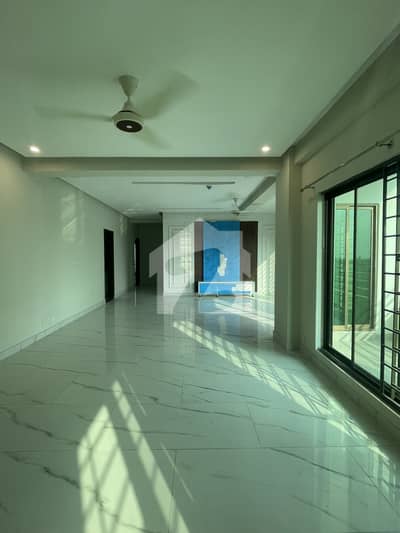 Open View Brand New Luxury 4 Bedrooms Flat Available Urgent For Rent With All Utilities And 1 Year Warranty