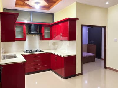 First Floor 3Bed D-D Tiles Flooring Portion Available For Rent