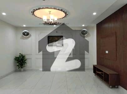 5 Marla House Available For Rent In Bahria Town - Sector E 5 Marla House Available For Rent In Bahria Town - Sector E