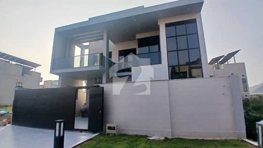 Avail Yourself A Great 10 Marla House In MPCHS - Block C1