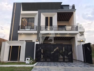 House Of 1800 Square Feet Available For Sale In MPCHS - Block E