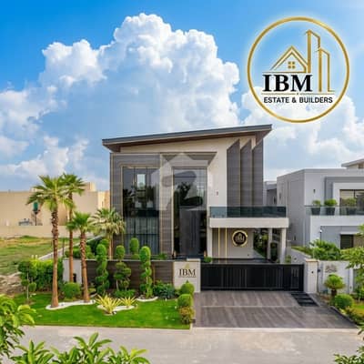 1 Kanal House For Sale Very Reasonable Price Near To Defence Raya