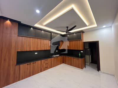 8 Marla Brand New House Available For Sale In Bahria Enclave 8 Marla Brand New House Available For Sale In Bahria Enclave