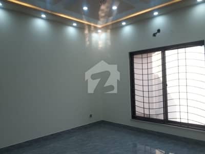 10 Marla House For rent In Jubilee Town - Block D Lahore