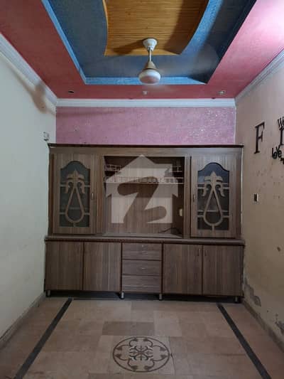 5marla sangal storey corner house for sell best laction