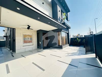 10 Marla Vip Furnished House Y Block