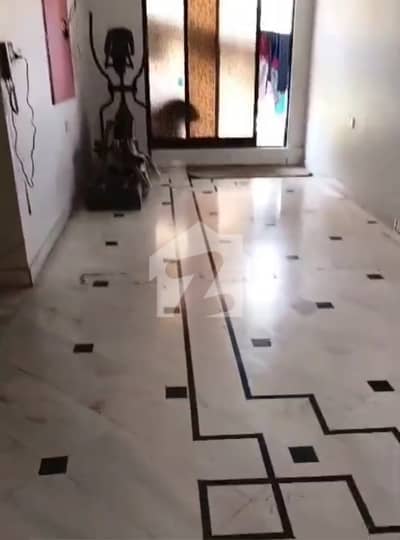 Aesthetic House Of 500 Square Yards For Sale Is Available