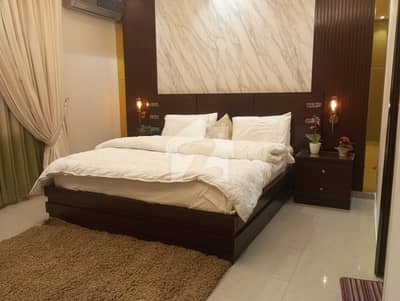 Affordable House For rent In DHA Phase 8 - Ex Air Avenue
