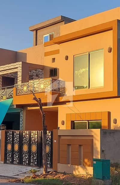 5 Marla Used House For Sale