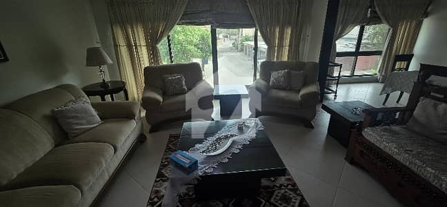 Fully Furnished And Full Renovated 3 Bedrooms Apartment Is Ready To Move Available