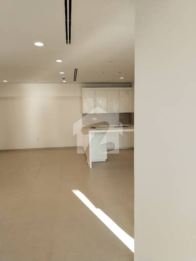 Double Story 5000 Square Feet Signature Duplex Of Emaar Panorama Tower 4 Bed With Study Attached Bathroom Full Sea Front Is Available On Booking