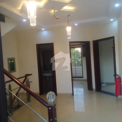5 Marla House Available For Rent In Dha Rahber Phase 11 Sector 2 Lahore
