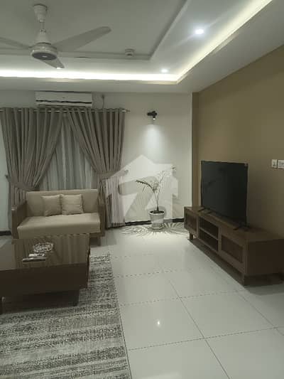 One Bedroom Furnished Apartment Available For Rent In Bahria Heights One One Bedroom Furnished Apartment Available For Rent In Bahria Heights One