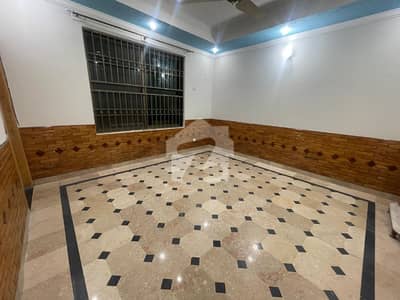 7 Marla Upper Portion Prime Location For Rent In G-13