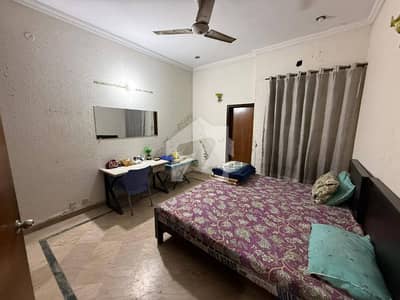 04 MARLA FIRST & 2ND UPPER PORTION FOR RENT IN JOHAR TOWN LAHORE
