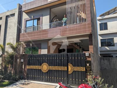 Ground Floor Two Bed House Near Cricket Ground For Rent
