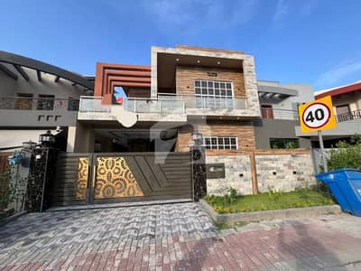House For Sale In Bahria Town Phase 2