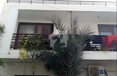 Direct Owner 400 Square Yards House In Old Ravians Co-Operative Housing Society