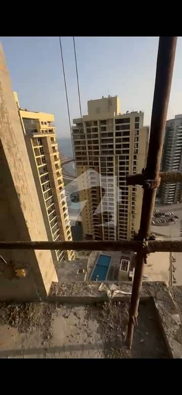 2 B-5 Panorama Full Sea Facing Apartment Is Available For Sale