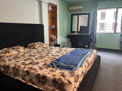 Fully Furnished Studio Apartment for Rent in Al Mustafa Towers