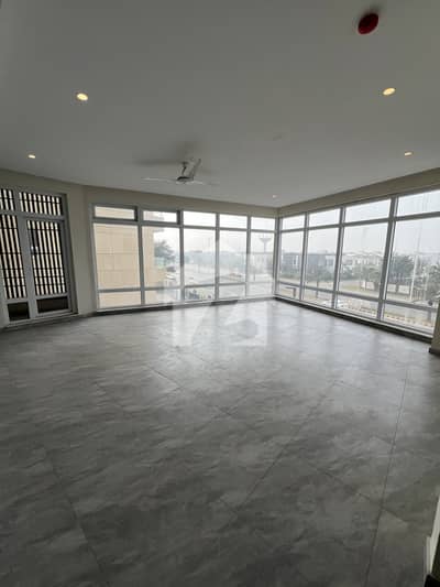18 Green DHA Phase 6 Defence Raya 2 Bed Apartment For Rent At Reasonable Price