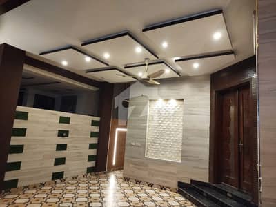 8 marla owner build house for sale