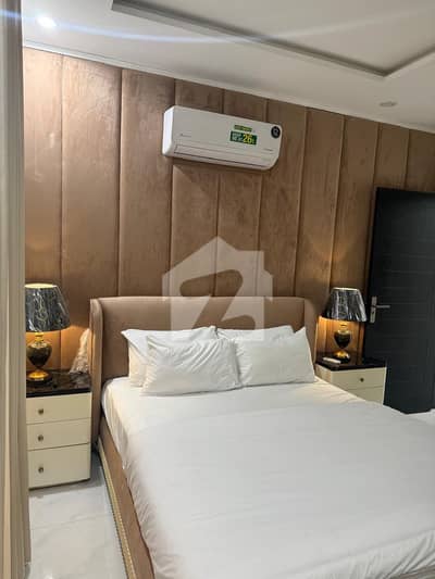 2 Bed Furnished Apartment With Best Rental Income