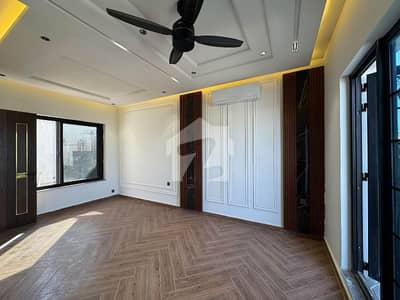 1 Kanal Aesthetically Designed House For Sale In DHA Phase 5