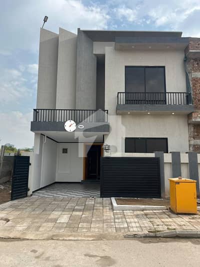 5 Marla house for sale bahria town phase 8 overseas sector 5 Marla house for sale bahria town phase 8 overseas sector