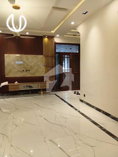 3 Bed 3 Bath Drawing Dining Tv Lounge Kitchen With Terrace Available For Rent