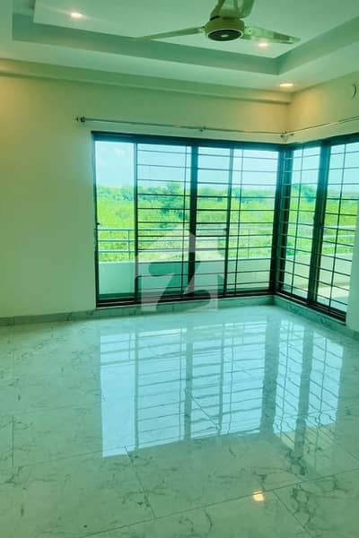 Luxury 13 Marla Flat For Rent In Askari 10 Sector S Lahore