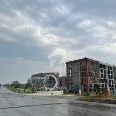 1 Kanal Sector D Street No 11 Top Location Plot For Sale