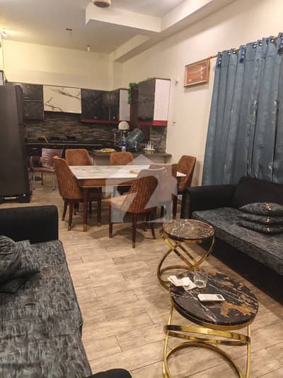 Small Luxury Bungalow For Rent In Phase 8