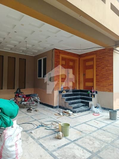 Looking For A Prime Location House In Peshawar