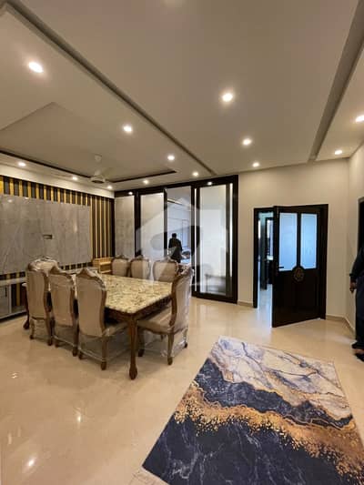 10 Marla Most Beautiful House Is Available For Sale  Most Prime And Ideal Location For Living
