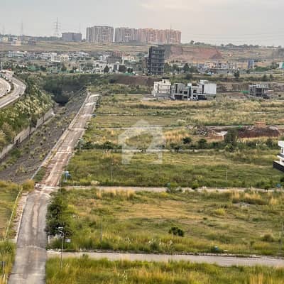 1 Kanal Sector C Back Open Street No 61 Plot No ? Top Location